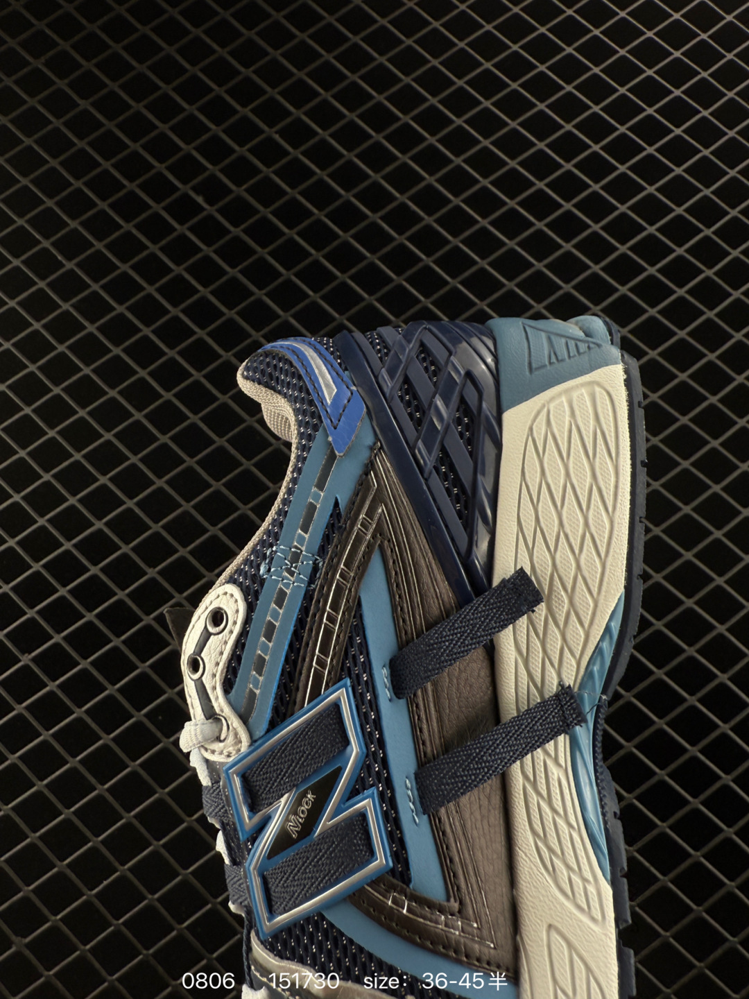 New Balance M1906RI NB